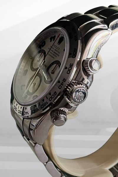 Vente aux enchères DEMO1