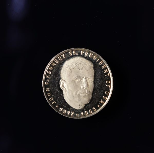 1 Pond en or d'Afrique du Sud - 1892