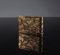 Jaeger-Lecoultre pendulette de voyage