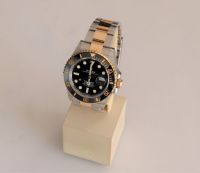 Rolex Submariner Or Acier Cadran Noir 2021 Boite et papier d’origine 126613