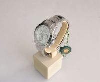 Rolex Daytona Acier jamais portée Cadran Blanche Chromalight 2016 Boite et papier d’origine 116520