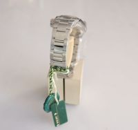 Rolex Daytona Acier jamais portée Cadran Blanche Chromalight 2016 Boite et papier d’origine 116520