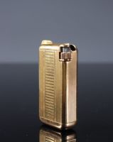 Briquet flaminaire Art Déco