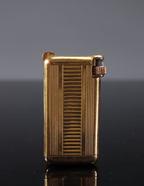 Briquet flaminaire Art Déco