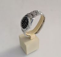 Rolex Explorer jamais portée Cadran Noir 2003 Boite et papier d’origine 114270