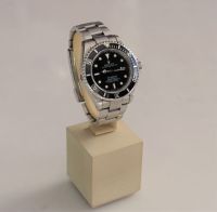 Rolex Sea Dweler Cadran Noir 1996 Boite et papier d’origine 16600