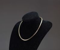 Collier en or jaune 18k (51.82gr)