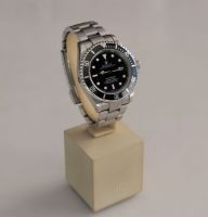 Rolex Sea Dweler Cadran Noir 1996 Boite et papier d’origine 16600