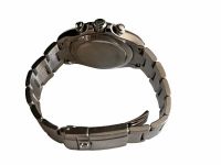 Rolex Daytona Or Blanc Cadran Gris 2007 Boite et papier d’origine 116509