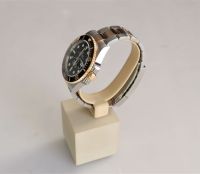 Rolex Submariner Or Acier Cadran Noir 2021 Boite et papier d’origine 126613