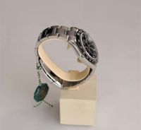 Rolex Daytona Acier jamais portée Cadran Noir 2020 Boite et papier d’origine 116500