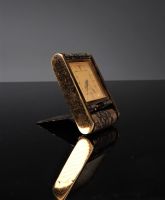 Jaeger-Lecoultre pendulette de voyage