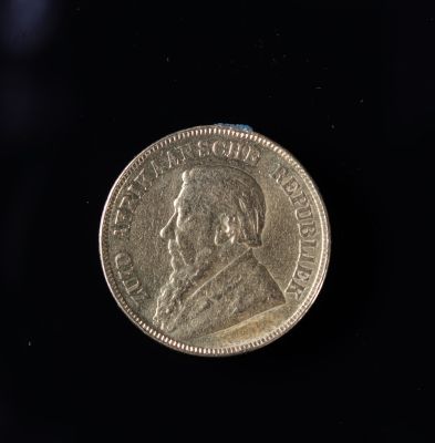 Pièce or J.F. Kennedy (1917-1963)