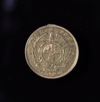 Pièce or J.F. Kennedy (1917-1963)