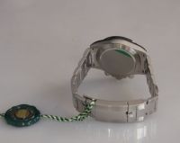 Rolex Daytona Acier jamais portée Cadran Noir 2020 Boite et papier d’origine 116500