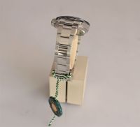 Rolex Daytona Acier jamais portée Cadran Noir 2020 Boite et papier d’origine 116500